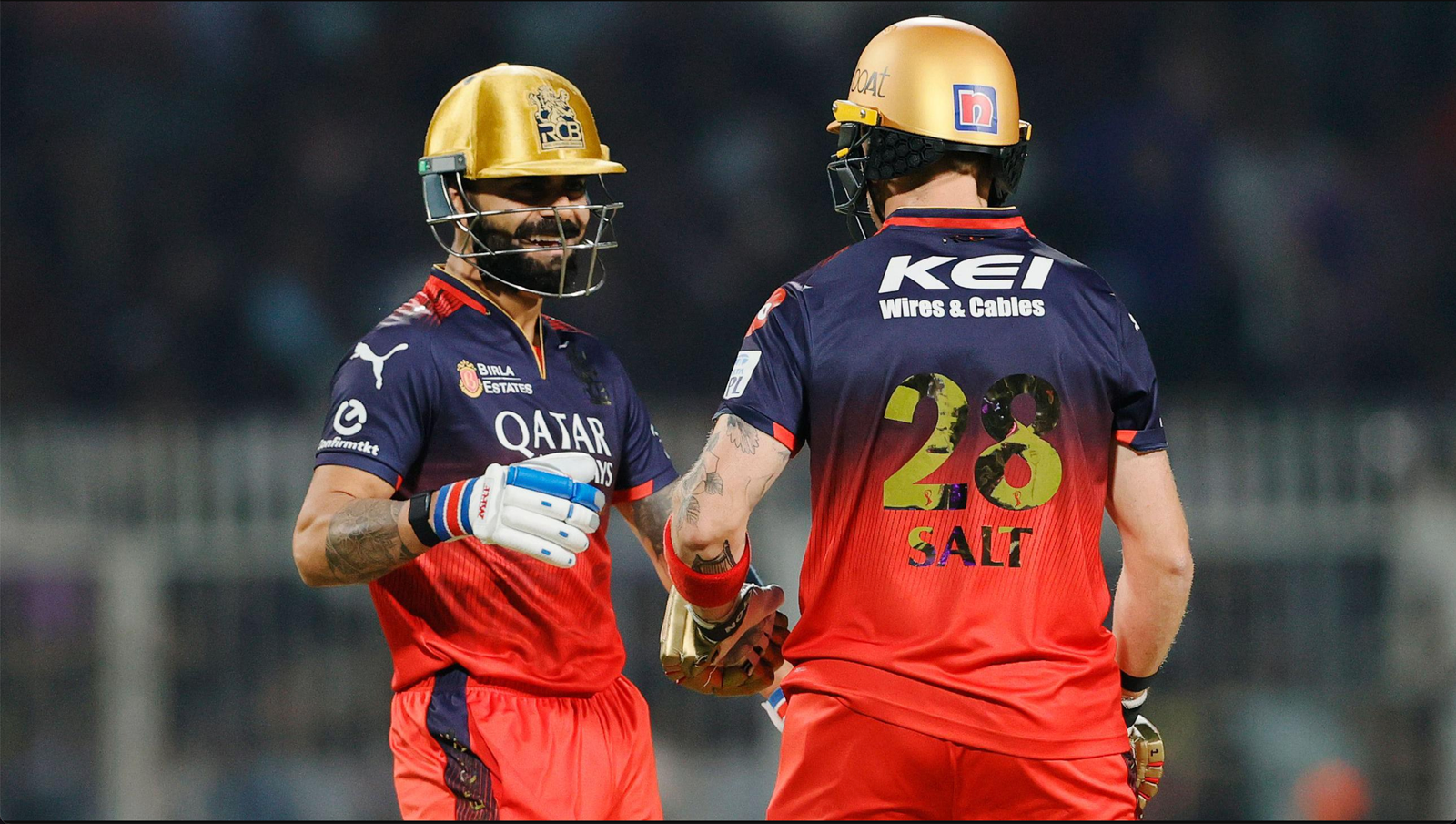 Drake Bets $750K on Royal Challengers Bengaluru Ahead of IPL 2025 Final: “Ee Sala Cup Namde!” Stake Virat Kohli RCB